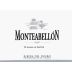 Bodegas Monteabellon 14 Meses 2015 Front Label