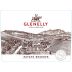 Glenelly Estate Reserve Red 2017 Front Label