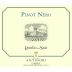 Castello della Sala Pinot Nero 2015 Front Label