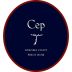 Cep Estate Pinot Noir 2017 Front Label