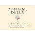 Domaine Della Ritchie Vineyard Chardonnay 2023 Front Label