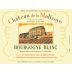 Chateau de la Maltroye Bourgogne Blanc 2017 Front Label