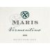 Chateau Maris Vermentino 2019 Front Label