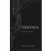 Maurizio Castelli Ventata Sangiovese 2011 Front Label