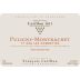 Francois Carillon Puligny-Montrachet Les Combettes Premier Cru 2018 Front Label