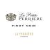 Saget la Perriere La Petite Perriere Pinot Noir 2022 Front Label