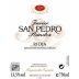 Bodegas Javier San Pedro Rioja Randez Tempranillo 2015 Front Label