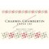 Marchand-Tawse Charmes-Chambertin Grand Cru 2014 Front Label