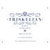 Triskelian Chenin Blanc 2016 Front Label