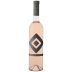 Chateau des Bertrands Estate Rose 2016 Front Bottle Shot