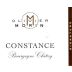 Domaine Olivier Morin Bourgogne Chitry Constance Blanc 2022 Front Label