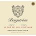 Bergstrom Ribbon Ridge Le Pre Du Col Vineyard Pinot Noir 2014 Front Label