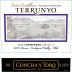 Terrunyo Peumo Vineyard Block 27 Carmenere 2017 Front Label
