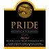 Pride Mountain Vineyards Merlot (1.5 Liter Magnum) 2005 Front Label