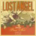 Lost Angel Pinot Noir 2016 Front Label