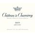 Chateau de Chamirey Mercurey Blanc 2019 Front Label