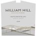 William Hill North Coast Sauvignon Blanc 2019 Front Label