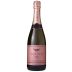 Yarden Brut Rose (OK Kosher) 2019 Front Bottle Shot