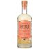 Infuse Spirits Grapefruit Vodka Front Bottle Shot