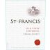 St. Francis Old Vines Zinfandel 2016 Front Label