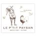 Paysan Jacks' Hill Chardonnay 2019 Front Label