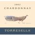 Torresella Chardonnay 2002 Front Label
