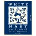 White Hart Vasthoudend 2014 Front Label