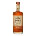 Sonoma Brothers Bourbon Whiskey Front Bottle Shot