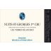 Patrice Rion Nuits-St-Georges Les Terres Blanches Blanc Premier Cru 2009 Front Label