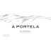 A Portela Mencia 2016 Front Label