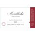 Domaine de Montille Monthelie Rouge 2023 Front Label
