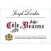 Joseph Drouhin Cote de Beaune Blanc 2022 Front Label