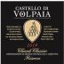 Castello di Volpaia Chianti Classico Riserva 2019 Front Label