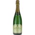Dopff & Irion Cremant Blanc de Blancs Brut Front Bottle Shot