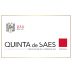 Quinta da Pellada Quinta de Saes Tinto 2016 Front Label