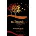 Milbrandt Brother's Red Blend 2009 Front Label
