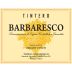Cantine Elvio Tintero Barbaresco 2020 Front Label