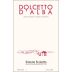Simone Scaletta Dolcetto d'Alba 2016 Front Label