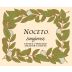 Vino Noceto Sangiovese 2016 Front Label