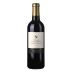Clos LaChance Cabernet Sauvignon 2016 Front Bottle Shot