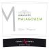 Alpha Estate Malagouzia Turtles Vineyard 2018 Front Label