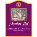 Messina Hof Barrel Reserve Cabernet Sauvignon 2016 Front Label