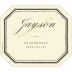 Pahlmeyer Jayson Chardonnay 2015 Front Label