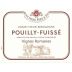 Bouchard Pere & Fils Pouilly-Fuisse Vignes Romanes 2015 Front Label