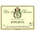 Domaine Eugene Carrel & Fils Jongieux Blanc 2017 Front Label