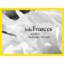 Little Frances Luchsinger Vineyard Semillon 2015 Front Label