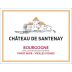 Chateau de Santenay Bourgogne Pinot Noir Vieilles Vignes 2019 Front Label