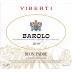 Viberti Barolo Buon Padre 2019 Front Label