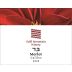 Galil Mountain Winery Merlot 2022 Front Label