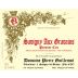Domaine Pierre Guillemot Savigny-les-Beaune Aux Gravains Premier Cru 2017 Front Label